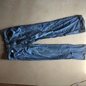 Men’s jeans